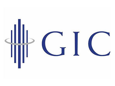 Prologis Japan Timeline - 2001 GIC logo