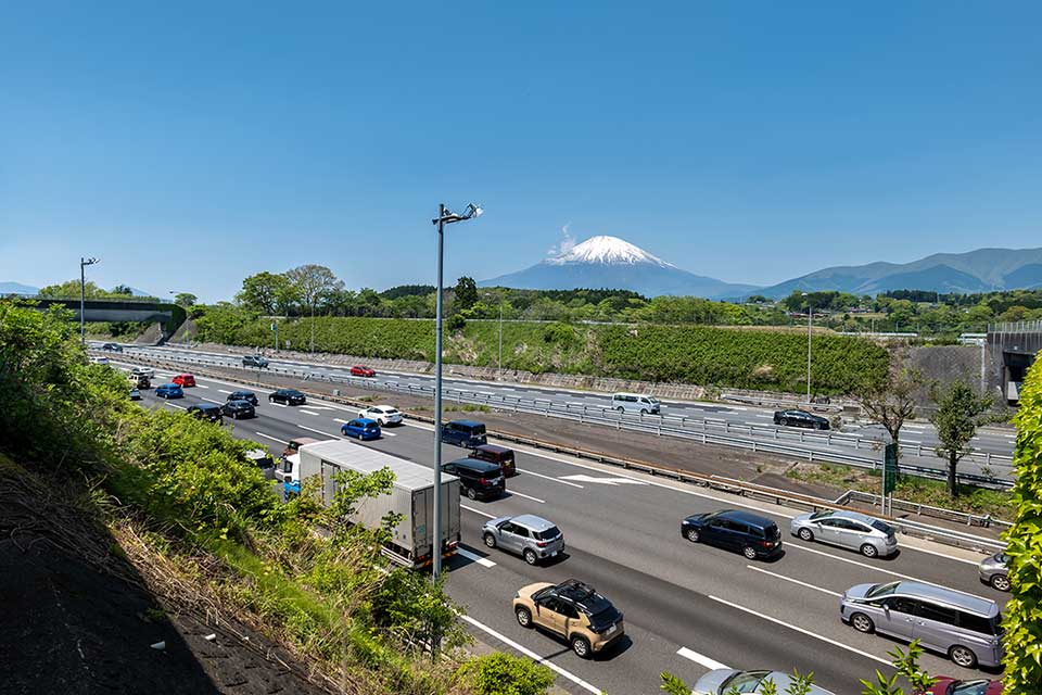 東海マーケット（高速道路｜9664）