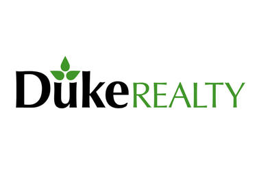 Prologis Timeline - 2022 Duke Realty Logo