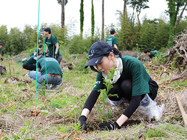 社会貢献（ImpactDay2024東京-s｜37528）